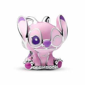 Pandora Pandora Ezüst gyöngy Disney Lilo & Stitch - Angel 793739C01 kép