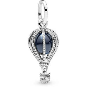 Pandora Pandora Ezüst gyöngy Hőlégballon 798064NMB kép