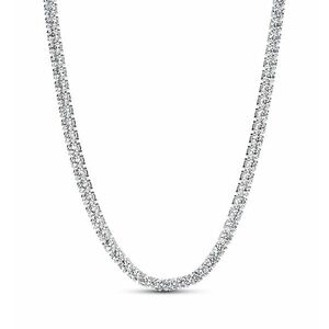 Pandora Pandora Ezüst choker nyaklánc Timeless 393806C01-40 kép