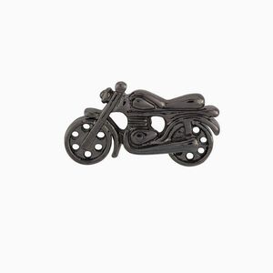 Troli Troli Stílusos motorkerékpár bross KS-192 kép