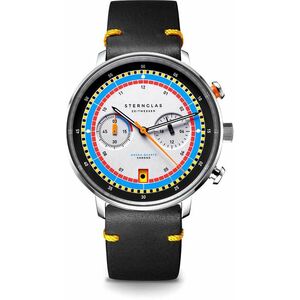 Sternglas Sternglas Hamburg Chrono S01-HC36-VI22 kép
