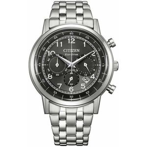 Citizen Citizen Eco-Drive Sport Chronograph CA4630-53E kép