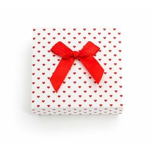 Beneto Exclusive Beneto Exclusive Szív díszdoboz ékszerekre KP10-9 kép