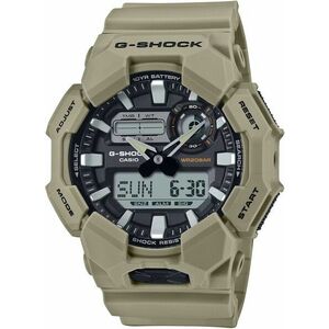 Casio Casio G-Shock Carbon Core Guard GA-010-5AER (647) kép