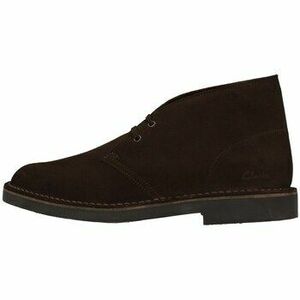 Mokkaszínek Clarks 166784 kép
