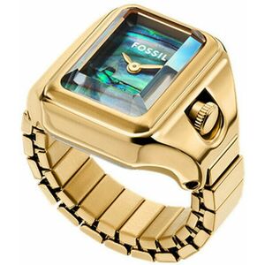 Fossil Fossil Raquel Watch Ring ES5411 kép