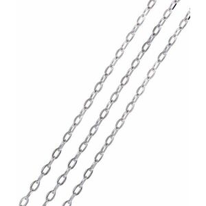 Soliter Soliter Elegáns arany lánc 50 cm Anker 271 115 00274 07 kép
