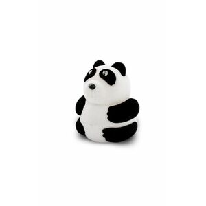 Beneto Exclusive Beneto Exclusive Velúr díszdoboz Panda maci KDET1 kép
