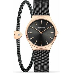 Bering Bering Óra szett Classic + karkötő 12131-169-GWP kép