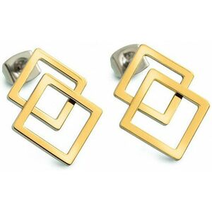Boccia Titanium Boccia Titanium Titán fülbevaló 05025-02 kép