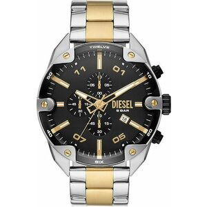 Diesel Diesel Spiked Chronograph DZ4627 kép