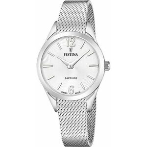 Festina Festina Swiss Made Grace 20076/1 kép