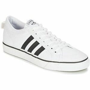Rövid szárú edzőcipők adidas NIZZA kép