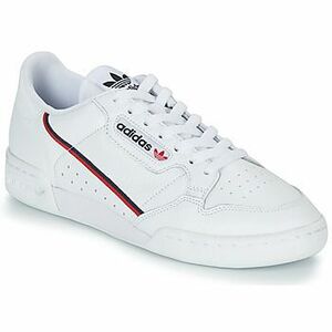 Rövid szárú edzőcipők adidas CONTINENTAL 80 kép