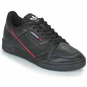 Rövid szárú edzőcipők adidas CONTINENTAL 80 kép