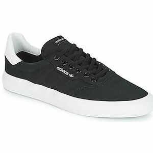 Rövid szárú edzőcipők adidas 3MC kép