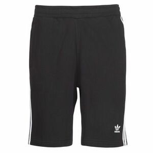 Rövidnadrágok adidas 3 STRIPE SHORT kép