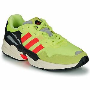 Rövid szárú edzőcipők adidas YUNG-96 kép