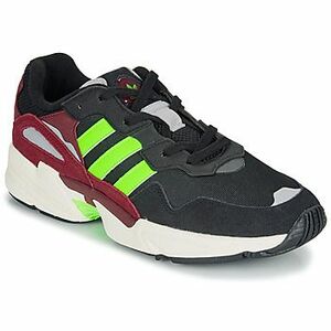 Rövid szárú edzőcipők adidas YUNG-96 kép