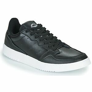 Rövid szárú edzőcipők adidas SUPERCOURT kép