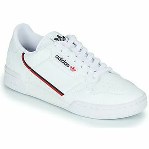Rövid szárú edzőcipők adidas CONTINENTAL 80 VEGA kép