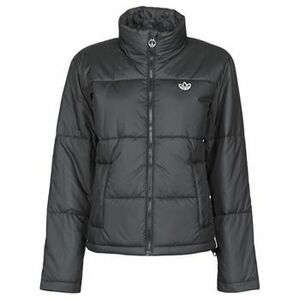 Steppelt kabátok adidas SHORT PUFFER kép