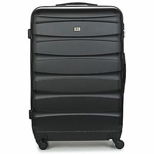 Keményfedeles bőröndök David Jones CHAUVETTINI 95L LARGE kép