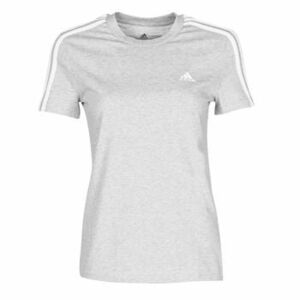 Rövid ujjú pólók adidas W 3S T kép