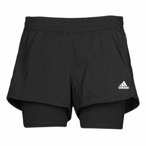 Rövidnadrágok adidas PACER 3S 2 IN 1 kép