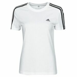 Rövid ujjú pólók adidas W 3S T kép
