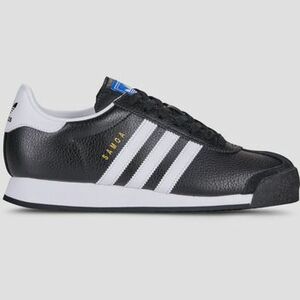 Rövid szárú edzőcipők adidas SAMOA kép