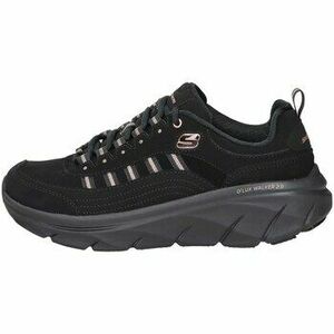 Rövid szárú edzőcipők Skechers 150106 kép