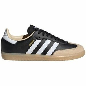 Rövid szárú edzőcipők adidas Samba OG J JQ8555 kép