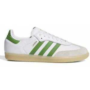 Deszkás cipők adidas Samba adv kép