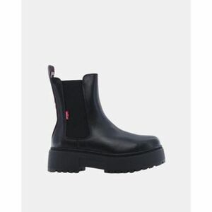 Bokacsizmák Levis VCOO0053S ASHLEY kép