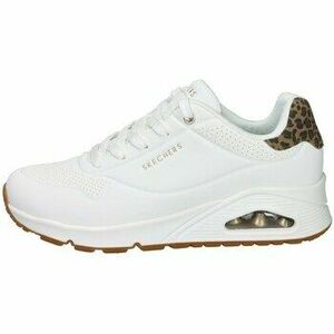 Rövid szárú edzőcipők Skechers 177093 kép