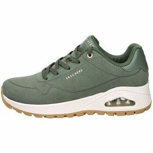 Rövid szárú edzőcipők Skechers 155135 kép