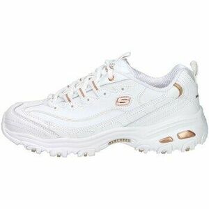 Rövid szárú edzőcipők Skechers 11931 kép