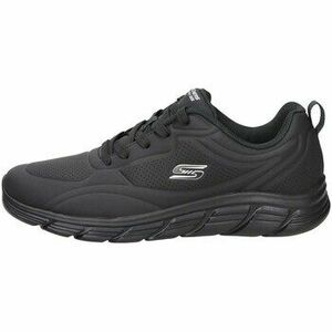 Rövid szárú edzőcipők Skechers 117715 kép