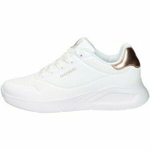 Rövid szárú edzőcipők Skechers 177291 kép