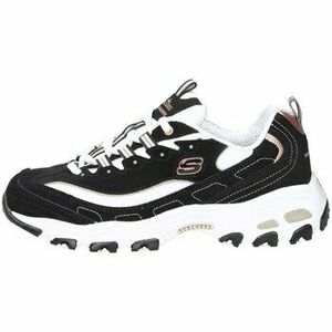 Rövid szárú edzőcipők Skechers 13154 kép
