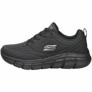 Rövid szárú edzőcipők Skechers 118110 kép
