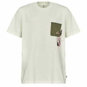 Rövid ujjú pólók adidas JJ3928 kép