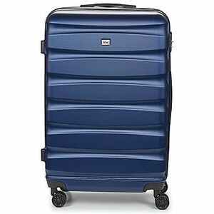 Keményfedeles bőröndök David Jones CHAUVETTINI 95L LARGE kép