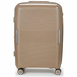 Keményfedeles bőröndök David Jones BA-8005 72L MEDIUM kép