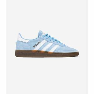 Divat edzőcipők adidas Handball Spezial Light Blue kép
