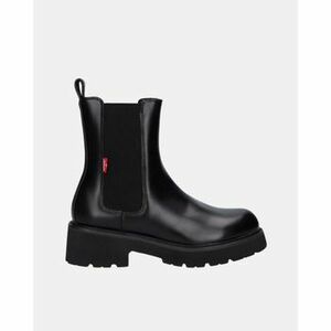 Bokacsizmák Levis VBIL0004S ASHLEY kép