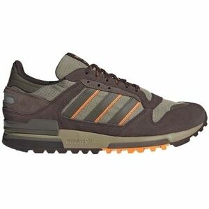 Rövid szárú edzőcipők adidas ZX 600 JR8740 kép