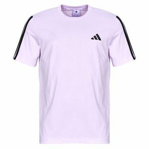 Rövid ujjú pólók adidas 3-Stripes T-Shirt kép
