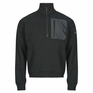 Pulóverek adidas City Escape Fleece Half-Zip kép